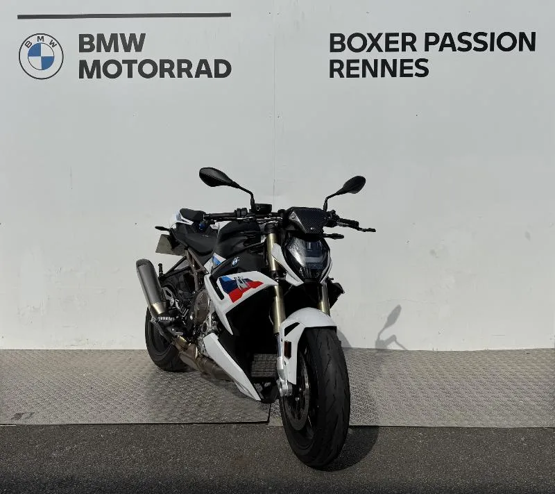 S 1000 R