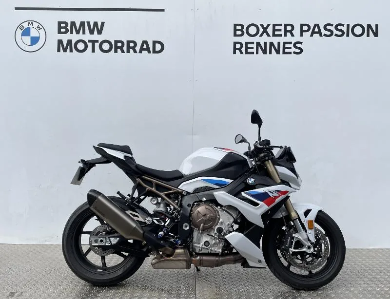 S 1000 R