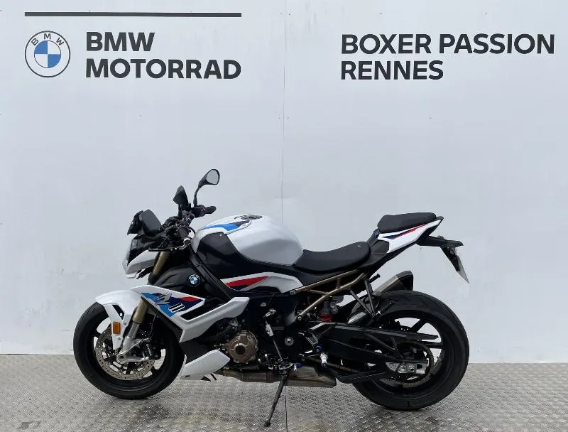 S 1000 R