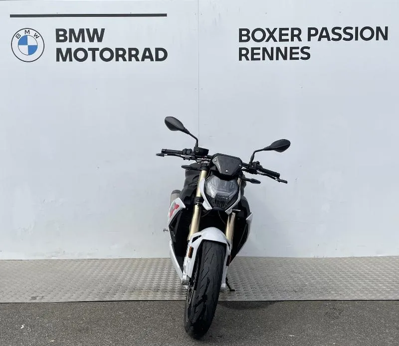 S 1000 R