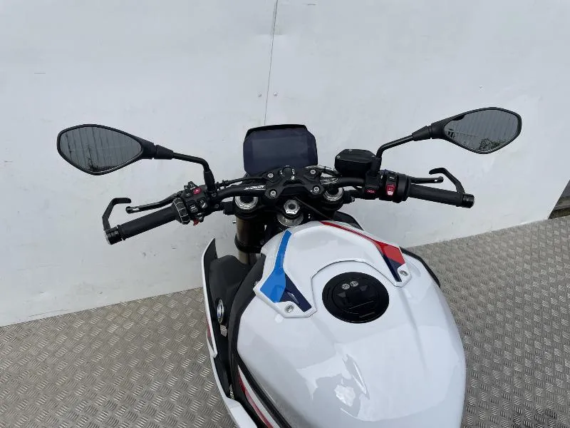 S 1000 R