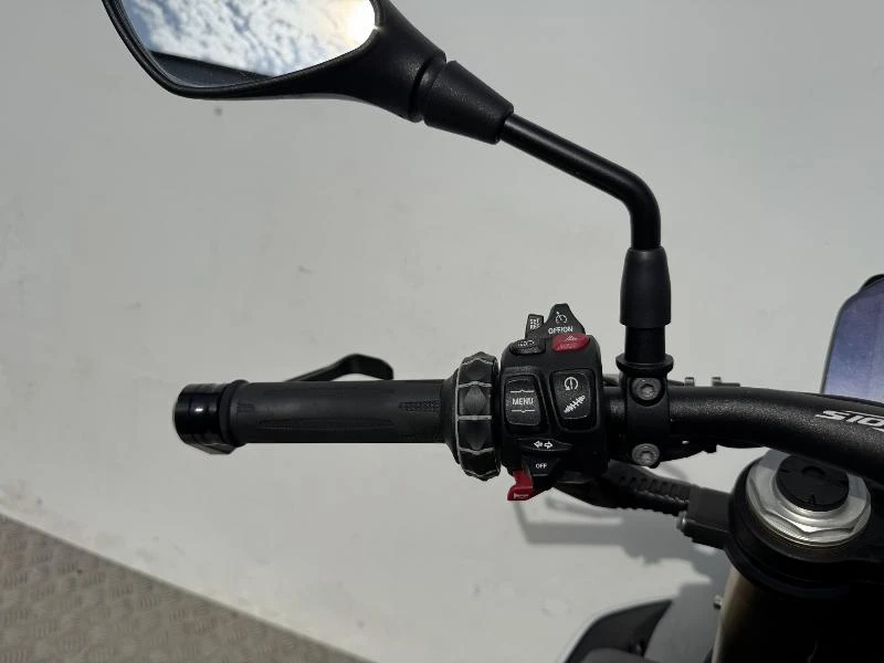 S 1000 R