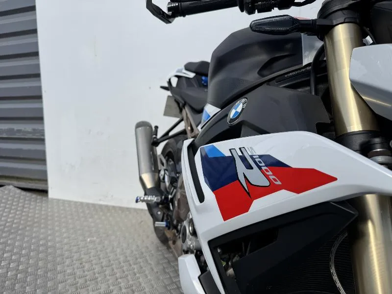 S 1000 R