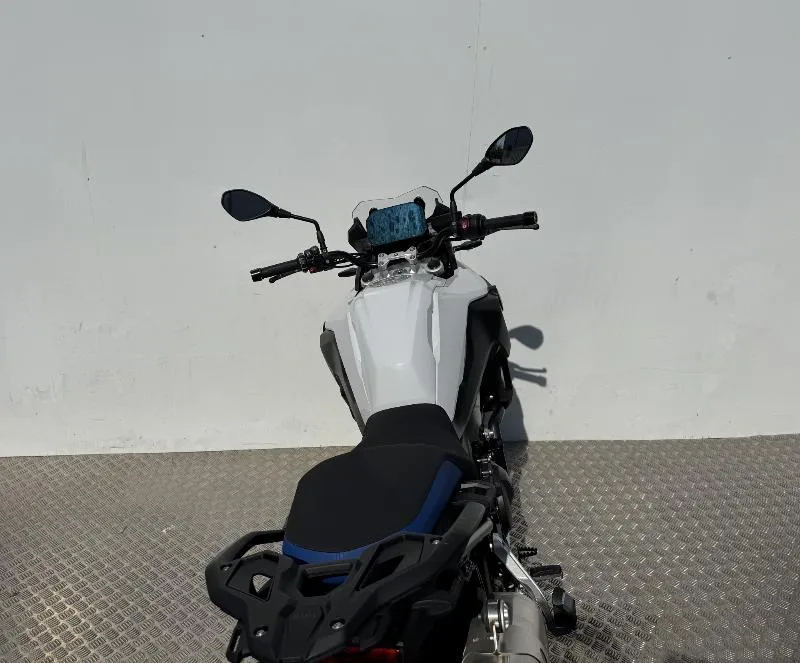 F 800 GS