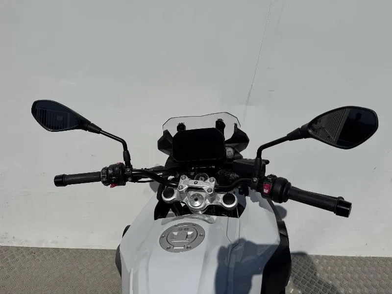 F 800 GS