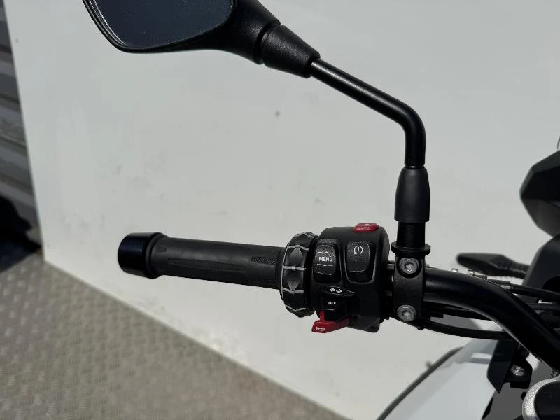 F 800 GS