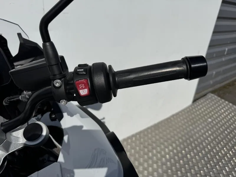 F 800 GS