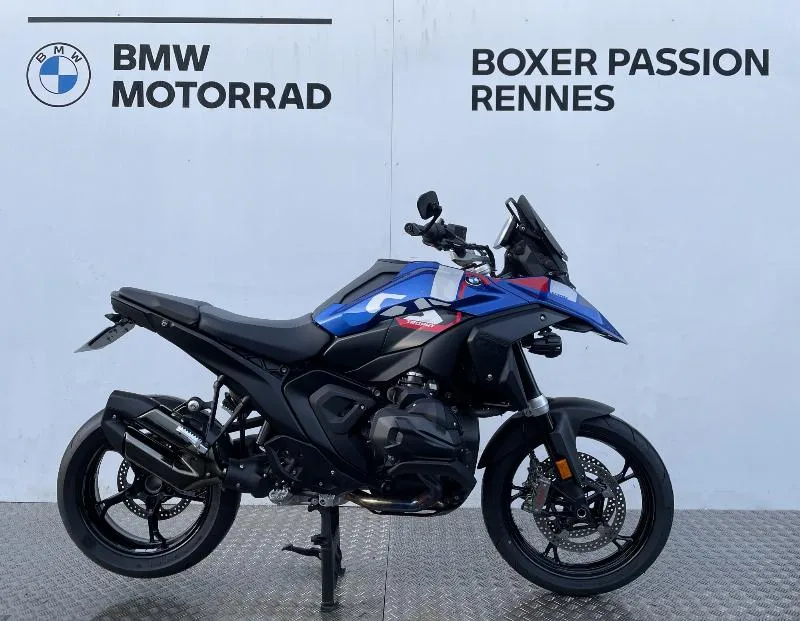 R 1300 GS