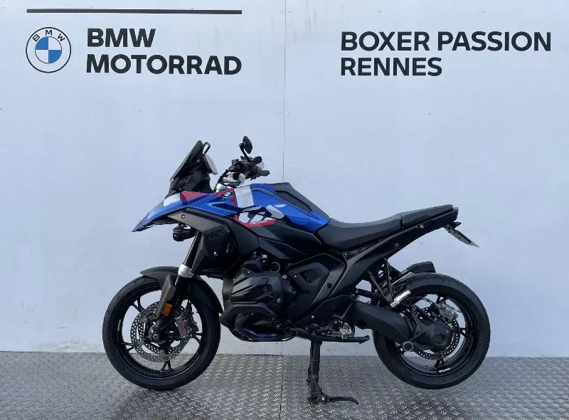 R 1300 GS