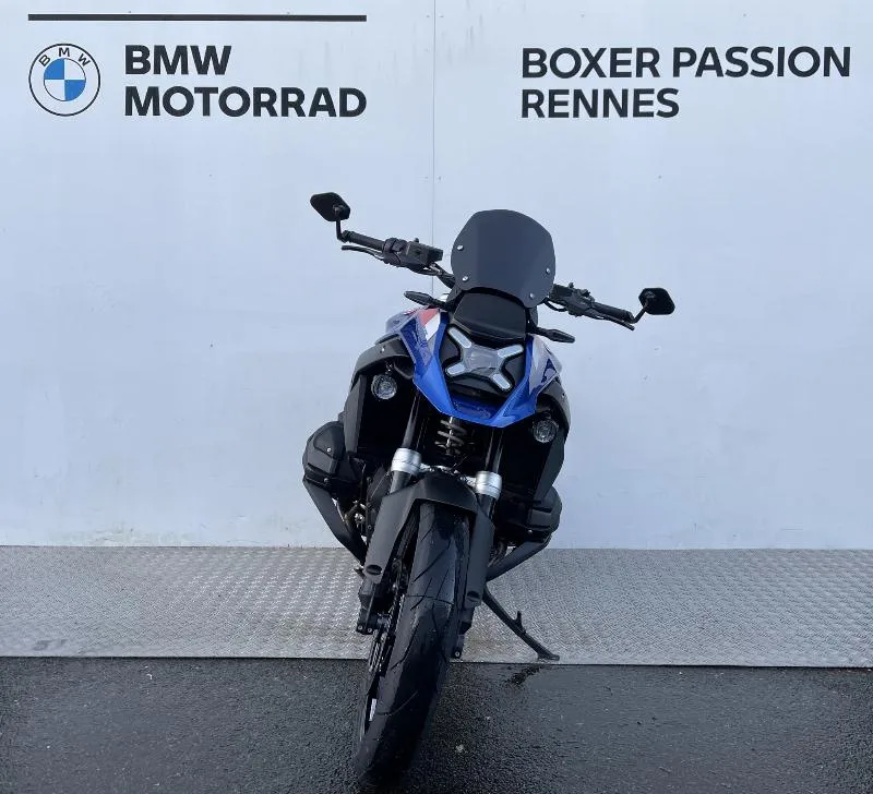 R 1300 GS