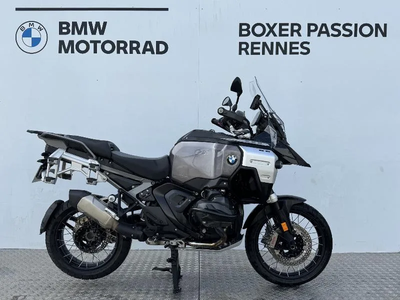 R 1300 GS ADVENTURE 2025