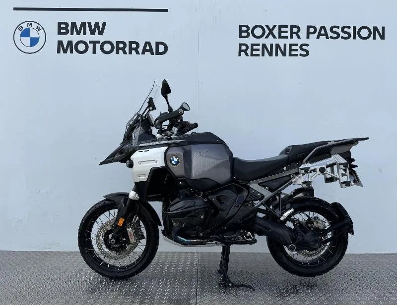 R 1300 GS ADVENTURE