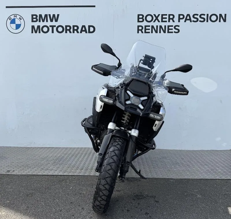 R 1300 GS ADVENTURE