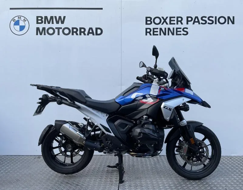 R 1300 GS