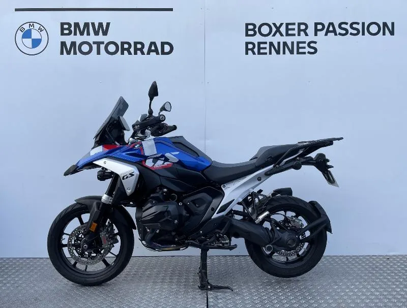 R 1300 GS