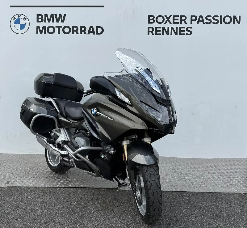 R 1250 RT