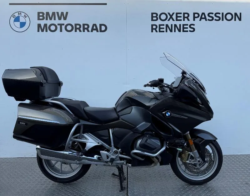 R 1250 RT