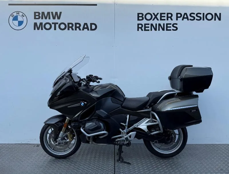 R 1250 RT