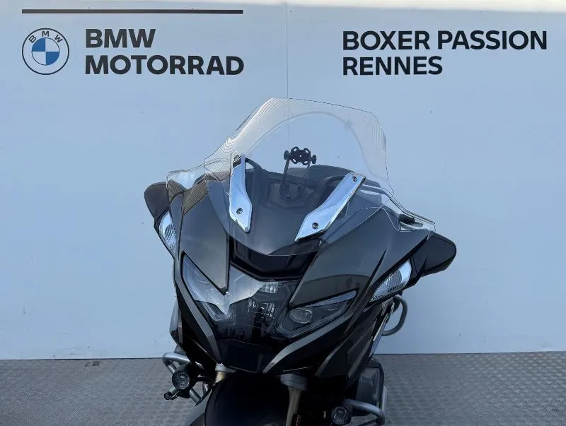 R 1250 RT