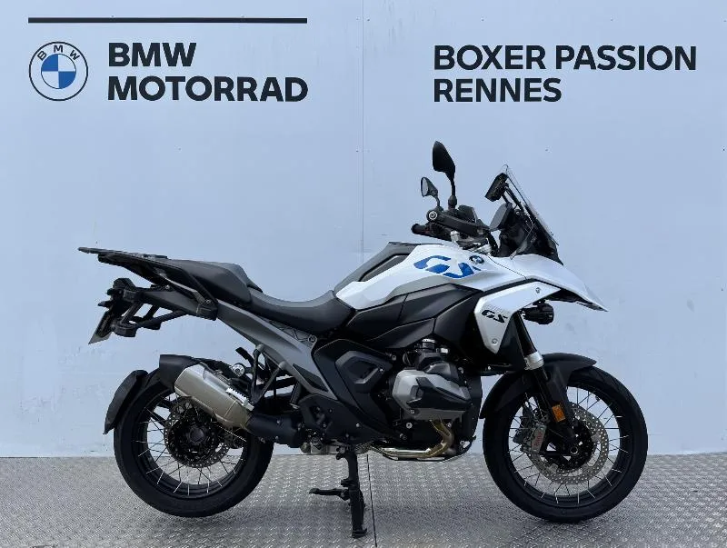 R 1300 GS