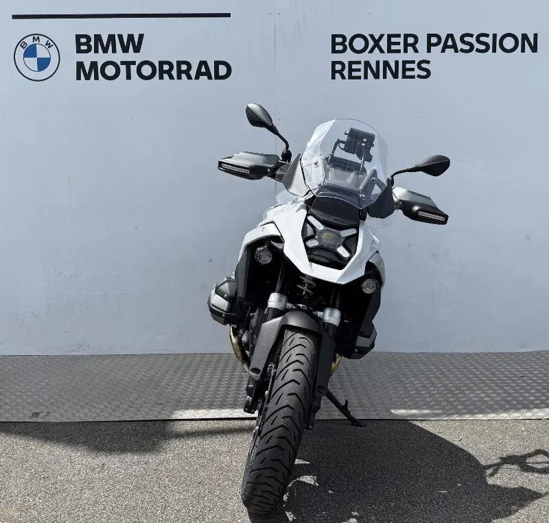 R 1300 GS