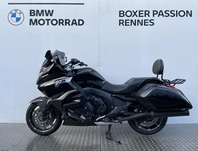 K 1600 B