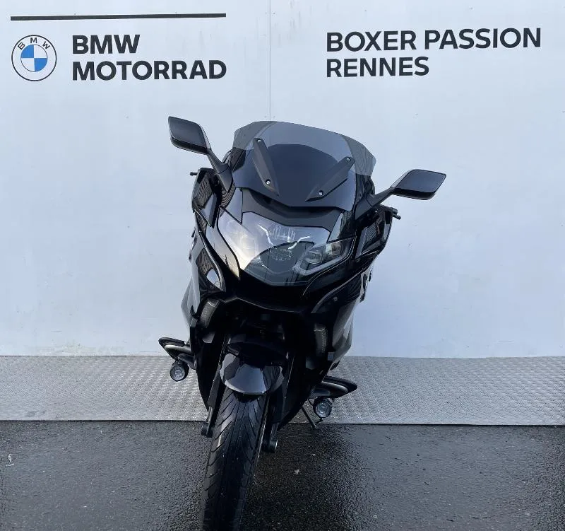 K 1600 B