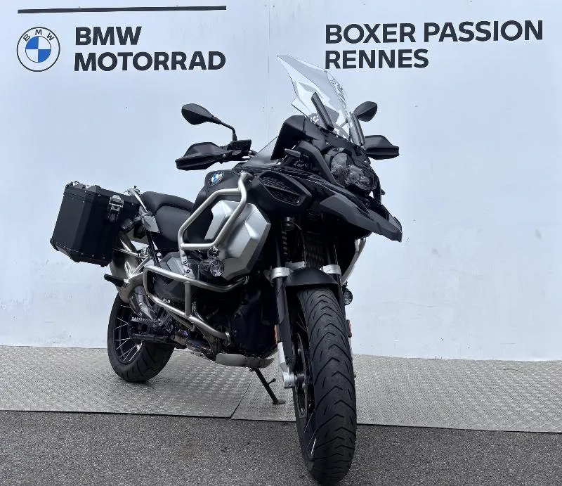R 1250 GS 2022