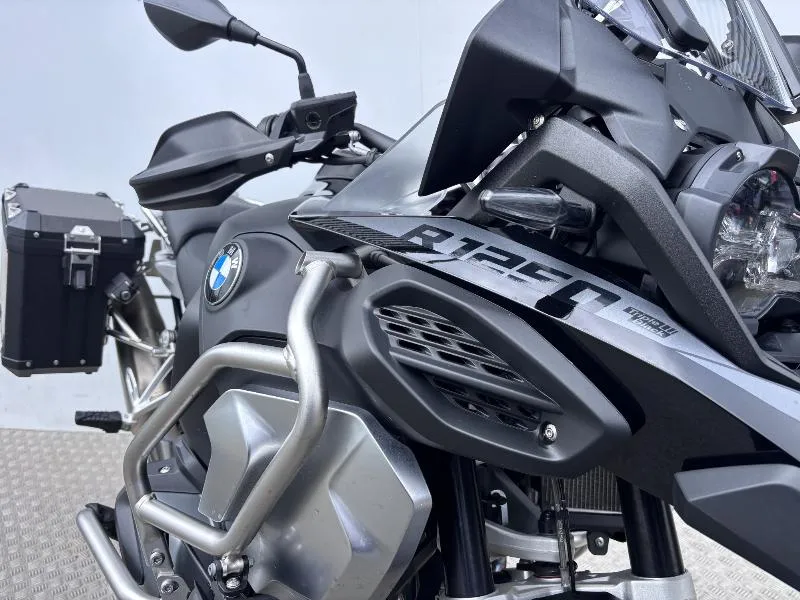 R 1250 GS