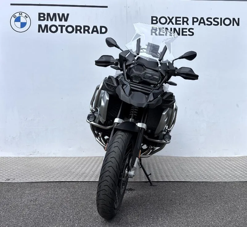 R 1250 GS