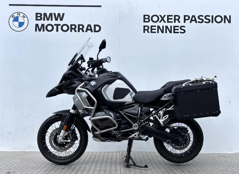 R 1250 GS
