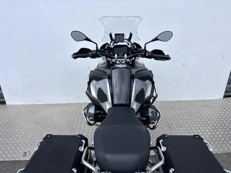 R 1250 GS