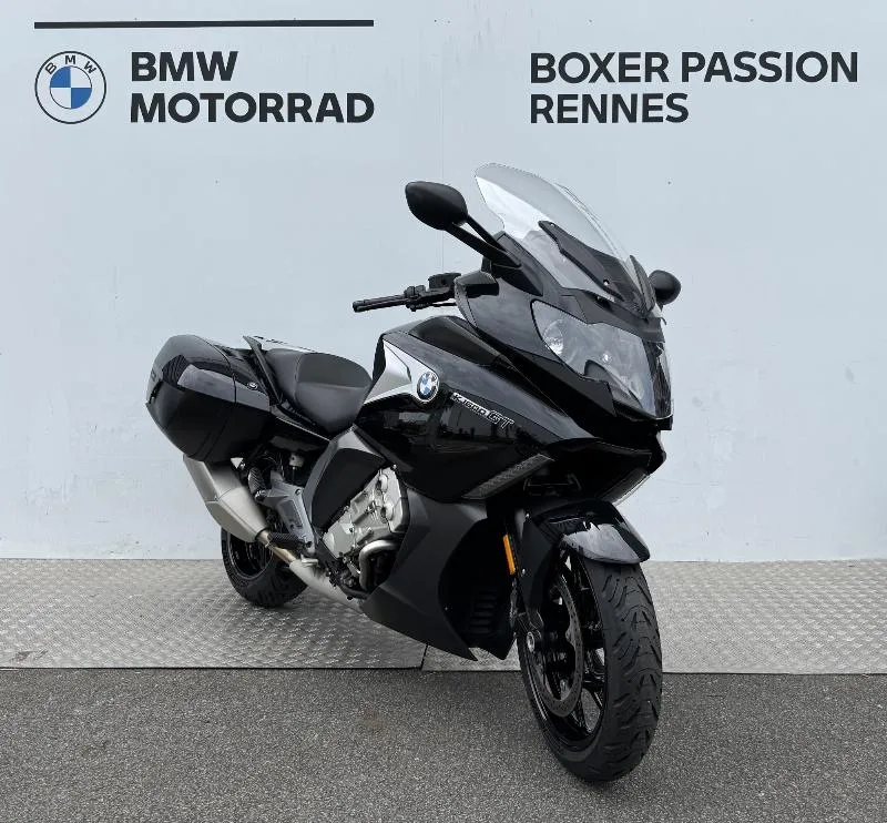 K 1600 GT