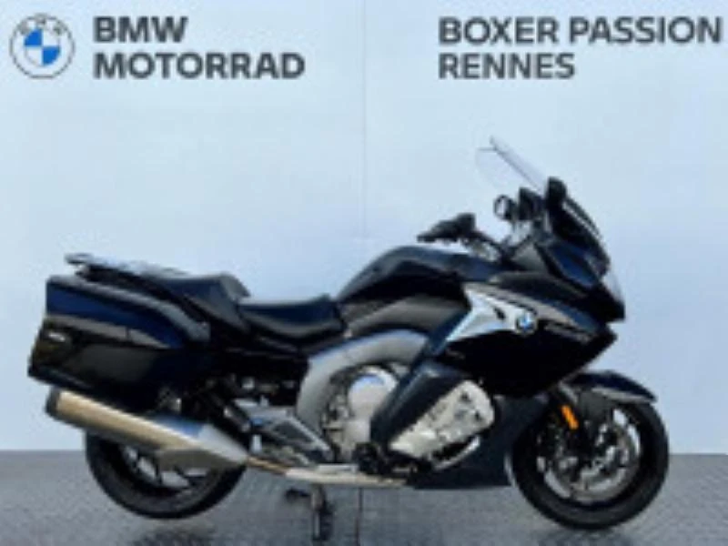 K 1600 GT