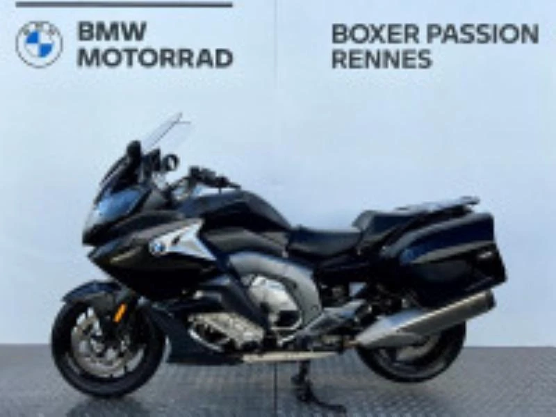 K 1600 GT