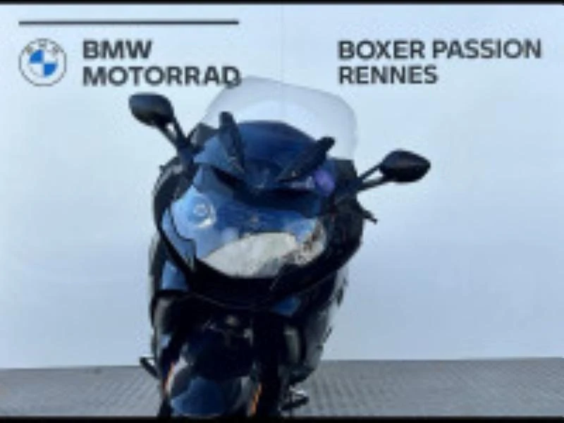 K 1600 GT