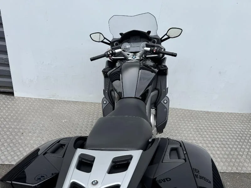 K 1600 GT