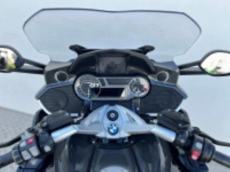 K 1600 GT