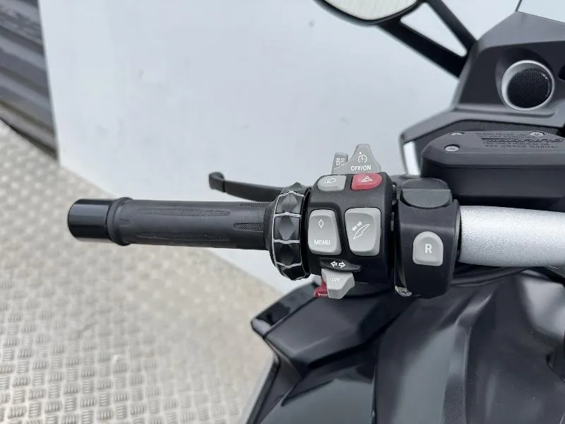 K 1600 GT