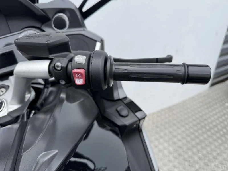 K 1600 GT