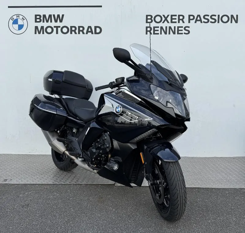 K 1600 GT