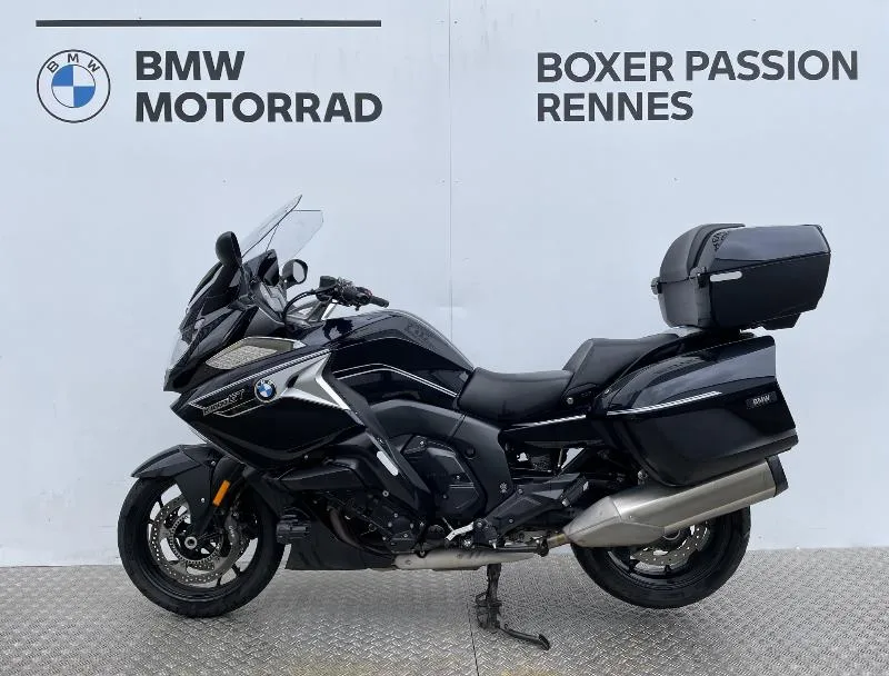 K 1600 GT
