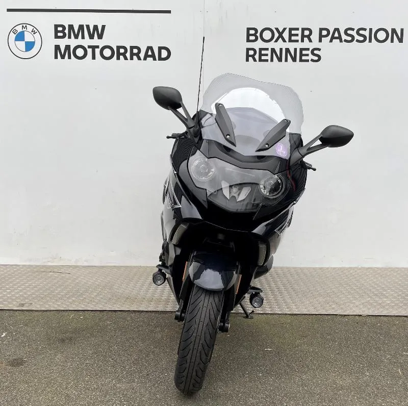 K 1600 GT