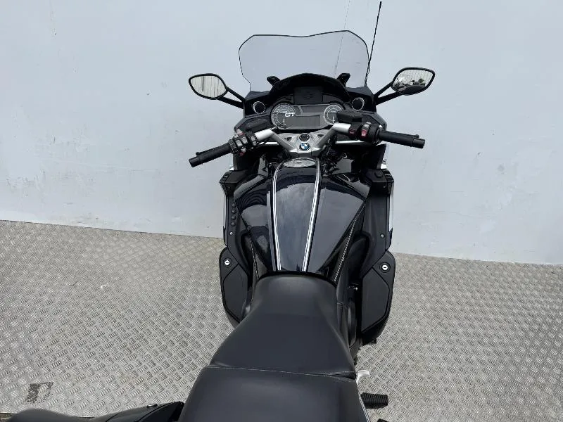 K 1600 GT