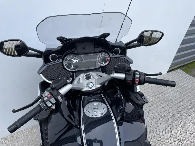 K 1600 GT