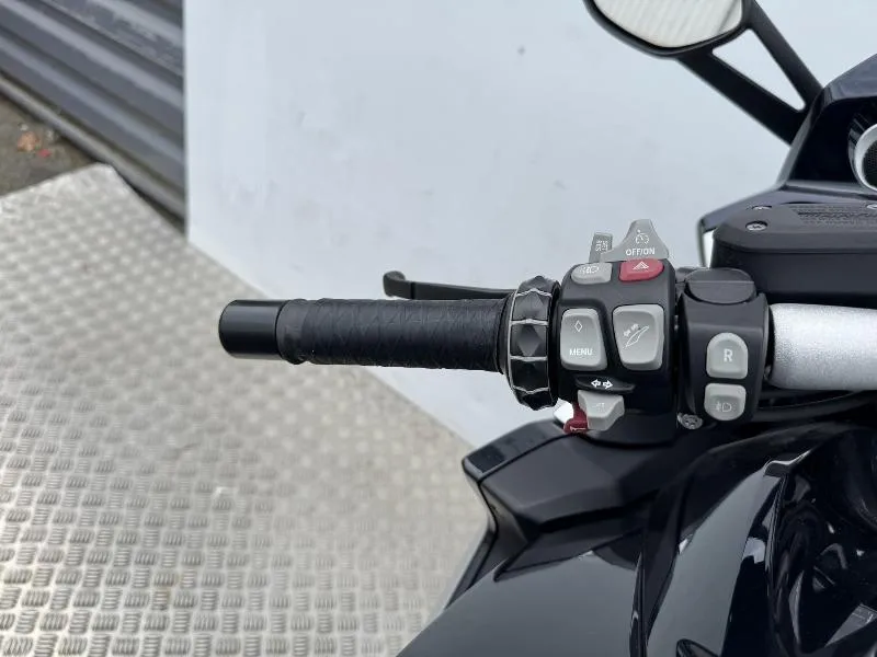 K 1600 GT