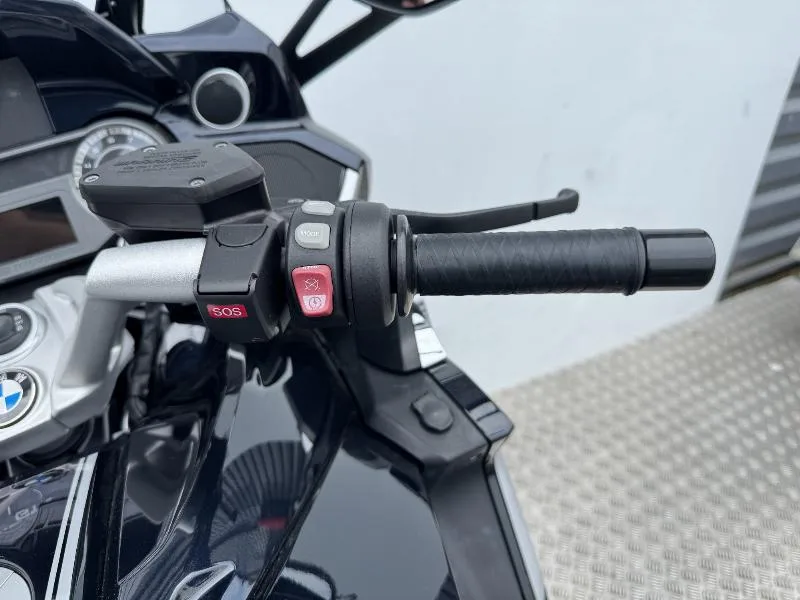K 1600 GT