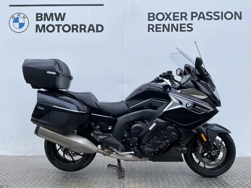 K 1600 GT
