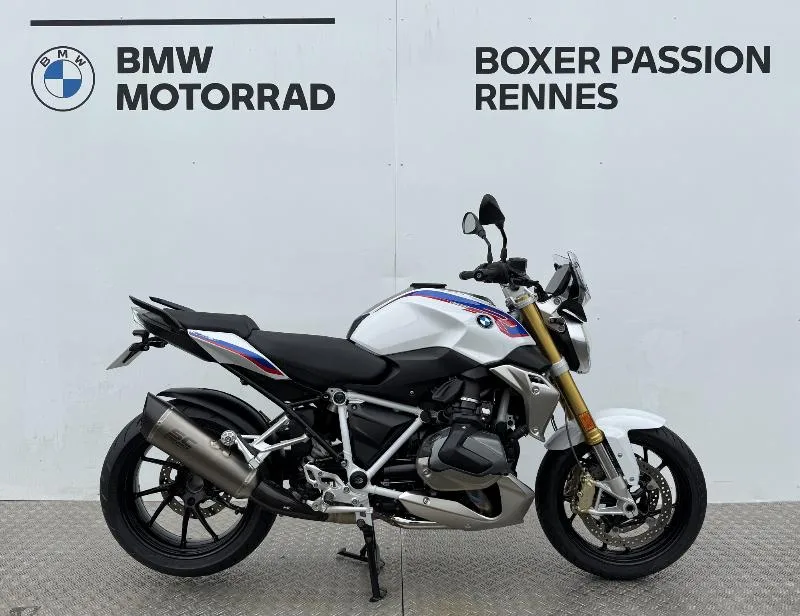 R 1200 R
