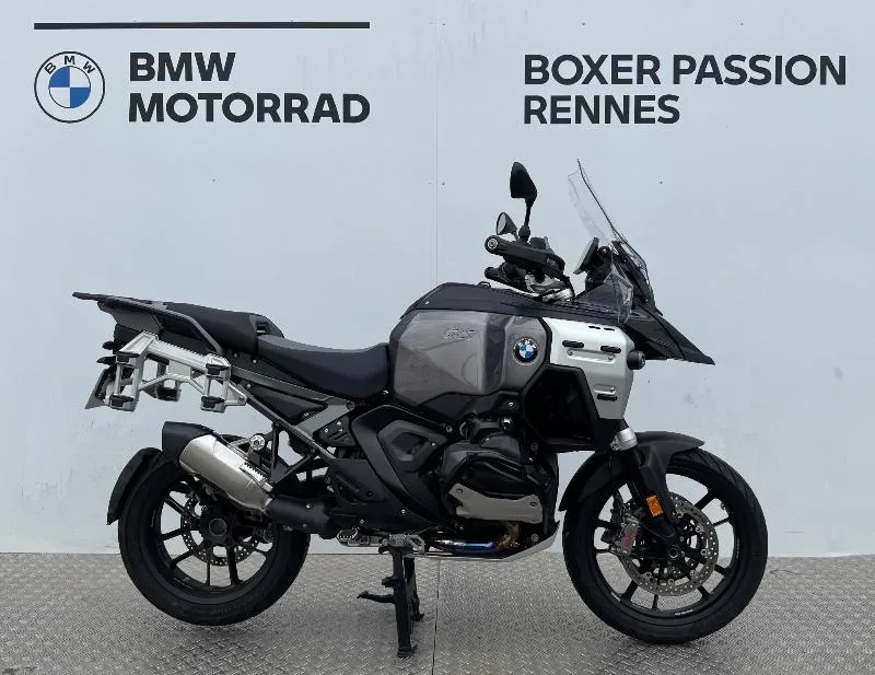 R 1300 GS ADVENTURE
